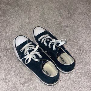 Women’s converse